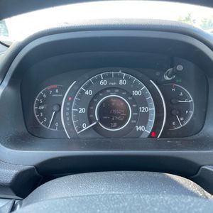 2015 Honda CR-V LX — миниатюра 36