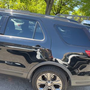 FORD EXPLORER SPORT - 6
