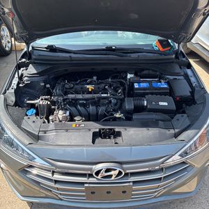 2019 Hyundai ELANTRA SEL — миниатюра 43
