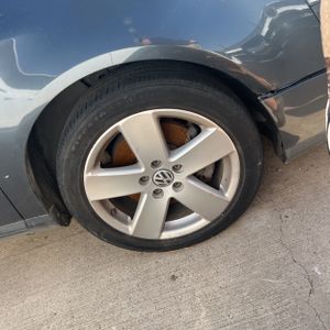 2009 Volkswagen PASSAT KOMFORT 照片 18