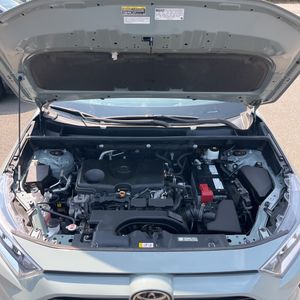 2021 Toyota RAV4 XLE — миниатюра 44