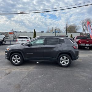 JEEP COMPASS LATITUDE - 3