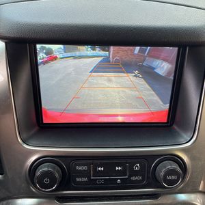 2016 Chevrolet SUBURBAN LS thumbnail 37