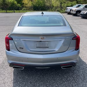 CADILLAC CT5 LUXURY - 7
