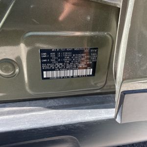 2016 Subaru OUTBACK 2.5I PREMIUM — миниатюра 49