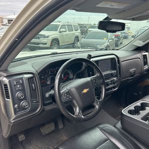 صورة مصغرة 36 لـ 2014 Chevrolet SILVERADO 1500 LTZ