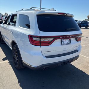 2014 Dodge DURANGO CITADEL 缩略图 63