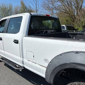 FORD F-250 SUPER DUTY XL - 5