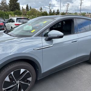 VOLKSWAGEN ID.4 PRO S - 2