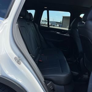 2019 BMW X3 SDRIVE30I — фото 35