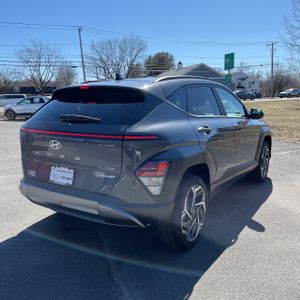 HYUNDAI KONA SEL PREMIUM - 8