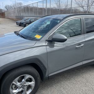 HYUNDAI TUCSON SEL - 2