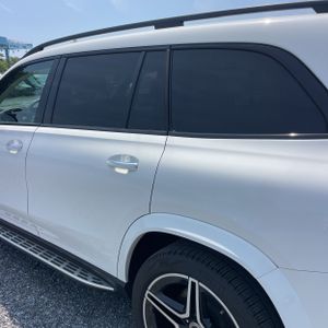 2022 Mercedes-BENZ GLS 照片 6