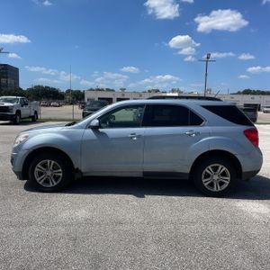 صورة 3 لـ 2015 Chevrolet EQUINOX LT