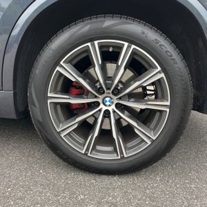 صورة مصغرة 18 لـ 2022 BMW X5 XDRIVE40I