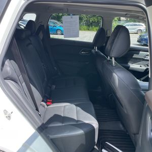 صورة مصغرة 35 لـ 2021 Nissan ROGUE SL