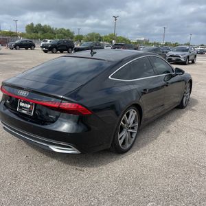 AUDI A7 55 PREMIUM - 7