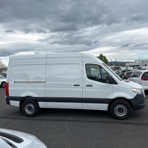 MERCEDES-BENZ OTHERS - 10