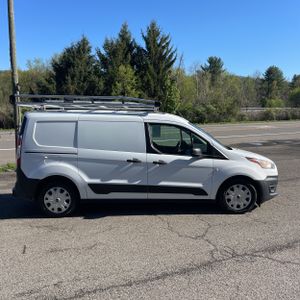 FORD TRANSIT CONNECT XL - 10