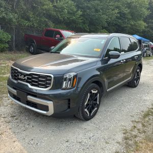 2023 KIA TELLURIDE S — фото 1