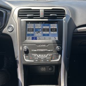 2019 FORD FUSION SEL — миниатюра 35