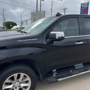 CHEVROLET SILVERADO 1500 LTZ - 2