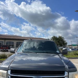 2017 FORD EXPEDITION MAX LIMITED — фото 14