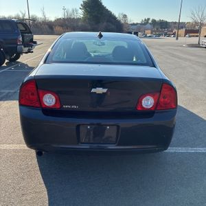 CHEVROLET MALIBU LS - 5