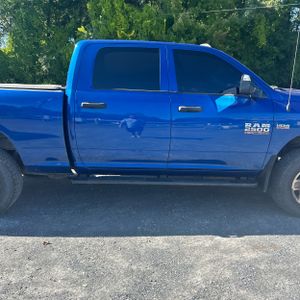 2017 RAM 2500 TRADESMAN 照片 11