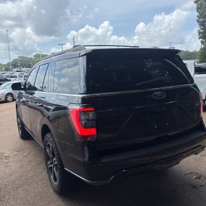 2019 FORD EXPEDITION LIMITED — фото 5
