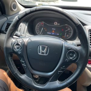 2023 Honda RIDGELINE RTL 缩略图 65