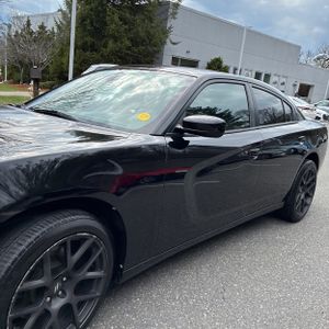 DODGE CHARGER GT - 2