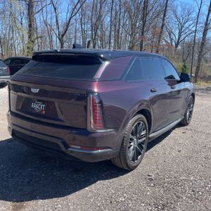 CADILLAC ESCALADE IQ PREMIUM SPORT - 8