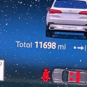 2026 BMW X5 SDRIVE40I thumbnail 43