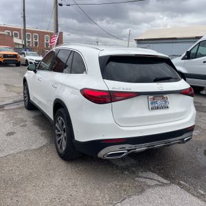 MERCEDES-BENZ GLC - 5