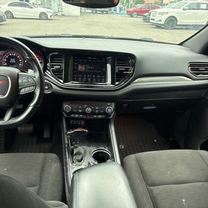 2021 Dodge DURANGO GT 缩略图 38