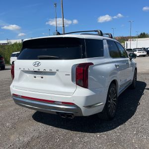 HYUNDAI PALISADE CALLIGRAPHY - 8