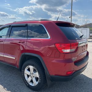 JEEP GRAND CHEROKEE LAREDO - 6
