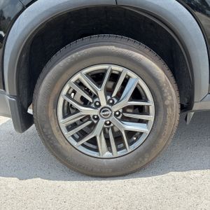 2023 Nissan ROGUE S 缩略图 19