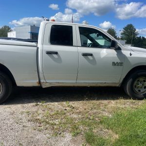 صورة 11 لـ 2014 RAM 1500 TRADESMAN