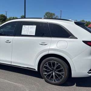 MAZDA CX-70 3.3 TURBO S PREMIUM - 6