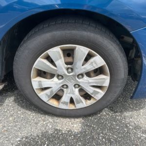 2012 Honda CIVIC LX 缩略图 20