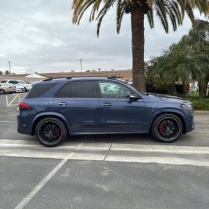 MERCEDES-BENZ GLE-CLASS - 10