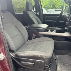 2019 RAM 1500 BIG HORN 缩略图 30