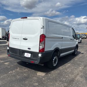FORD TRANSIT-250 CARGO VAN - 8