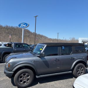 FORD BRONCO BIG BEND - 3