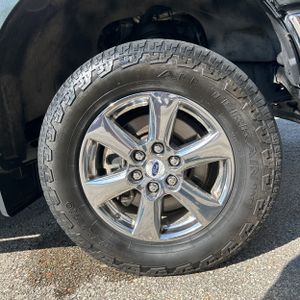 2018 FORD F-150 XLT — миниатюра 20