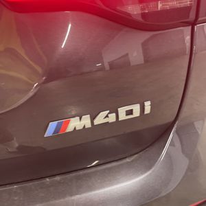 2022 BMW X3 M40I 缩略图 23