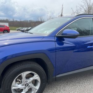 HYUNDAI TUCSON SEL - 2