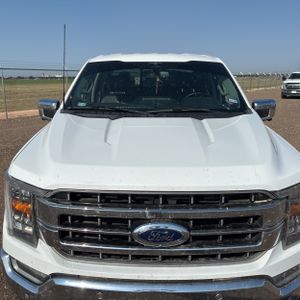 2023 FORD F-150 LARIAT — миниатюра 15